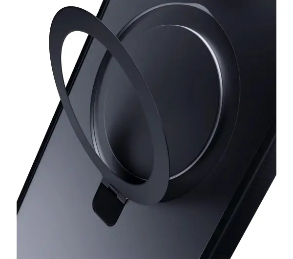 3mk Smoke Case Mag&Stand do Galaxy S24 Ultra Czarny