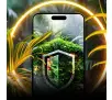 Folia ochronna 3mk Hardglass Max Eco do iPhone 15/16