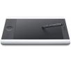 Tablet graficzny Wacom Intuos Pro Medium Special Edition - srebrno-czarny