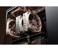 Noctua NH-D15 G2 HBC Brązowy - Dobra cena, Opinie w Sklepie