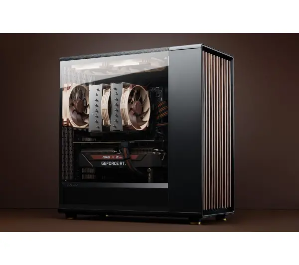 Noctua NH-D15 G2 HBC Brązowy - Kup na Raty - RRSO 0%