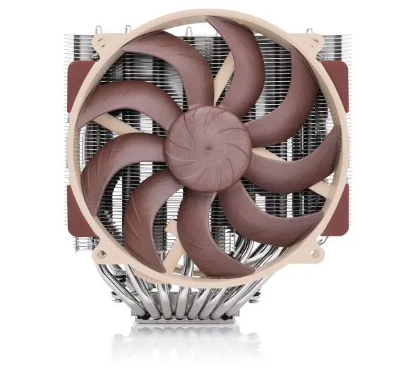 Noctua NH-D15 G2 HBC Brązowy - Kup na Raty - RRSO 0%