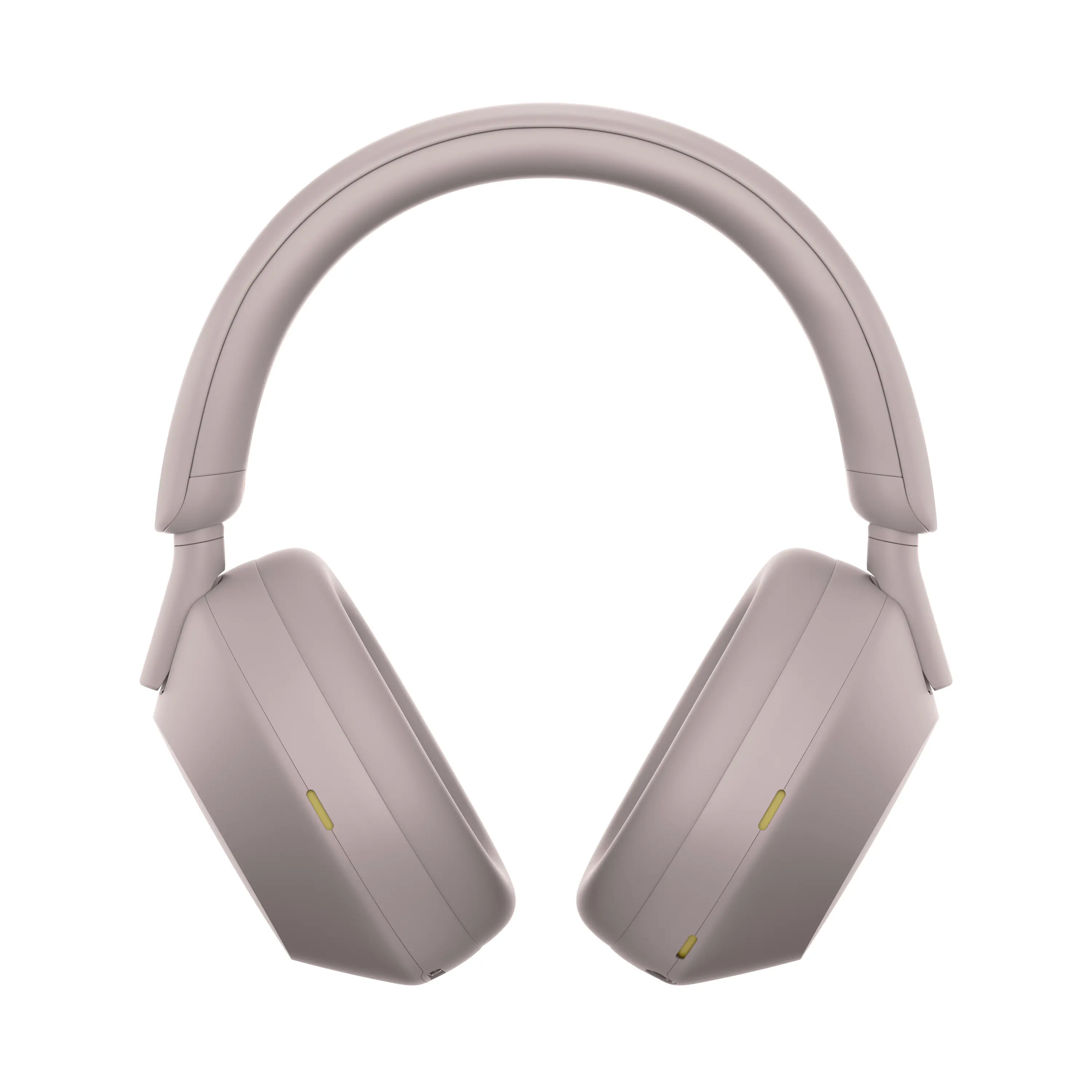 Słuchawki bezprzewodowe Sony WH-1000XM5 ANC Nauszne Bluetooth 5.2 Smoky Pink