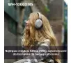 Słuchawki bezprzewodowe Sony WH-1000XM5 ANC Nauszne Bluetooth 5.2 Smoky Pink