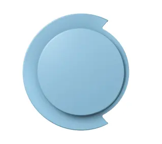 Dyson Zewnętrzna Ceramiczny Błękit do OnTrac