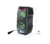 Power Audio Sharp XParty Sing PS-932 55W Bluetooth Czarny