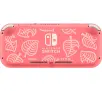 Konsola Nintendo Switch Lite Coral + Animal Crossing: New Horizons + Nintendo Online 365dni