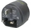 Adapter podróżny Q2 Power Q2-1.200100TH Europe to United Kingdom