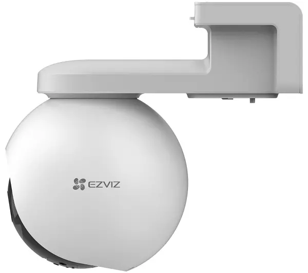 Ezviz EB8 Solar Panel - Kup na Raty - RRSO 0%