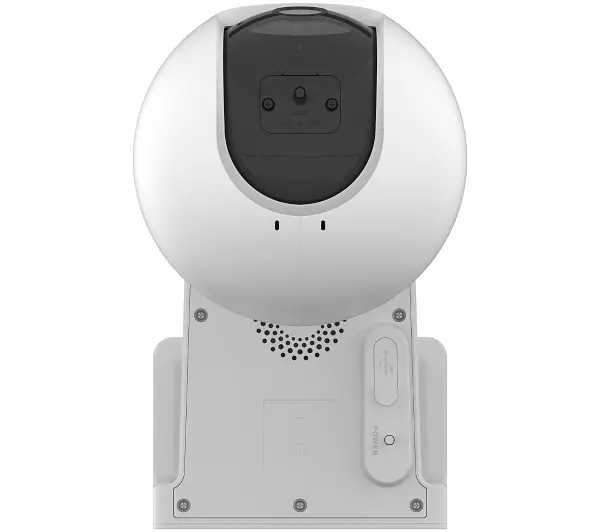 Ezviz EB8 Solar Panel - Kup na Raty - RRSO 0%