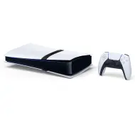 PlayStation - PlayStation5 プレイステーション5　PS5 Konsola Sony PlayStation 5 PRO (PS5) - Konsole Playstation 5
