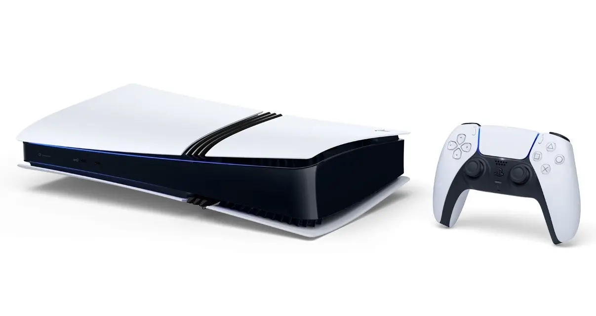 SONY - プレーステーション5(PS5) Konsola-SONY-PlayStation-5-