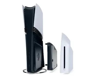 Sony PlayStation 5 Pro (PS5) 2TB + Disc Drive Blu-Ray