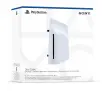 Konsola Sony PlayStation 5 Pro (PS5) 2TB + Disc Drive Blu-Ray