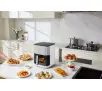 Frytkownica beztłuszczowa Mova AeroChef FD10 Pro 1800W 6l