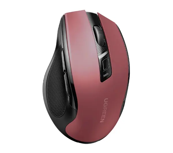 UGREEN MU006 Czerwony