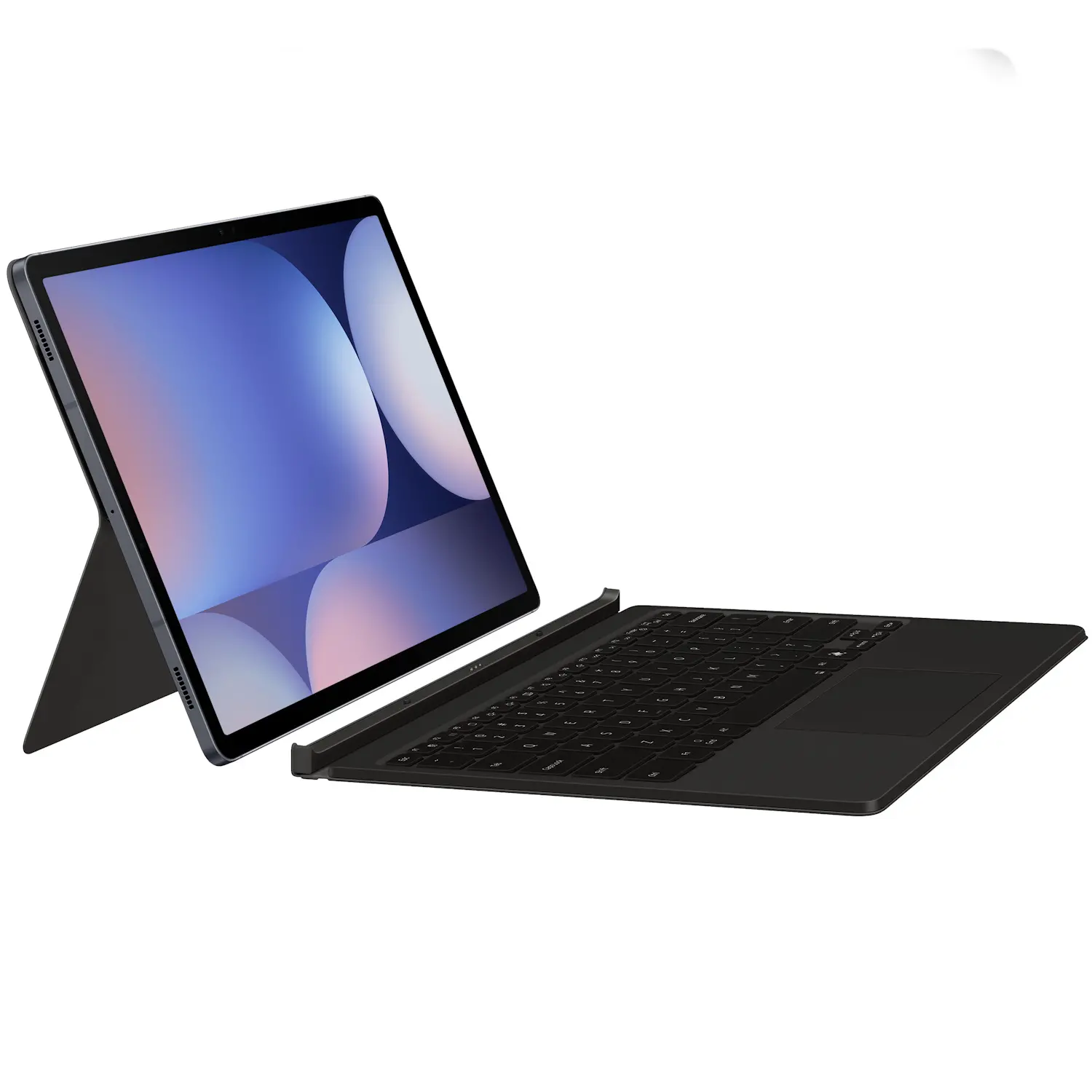 Etui na tablet Samsung Book Cover z klawiaturą do Galaxy S10+/S9+