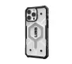 Etui UAG Pathfinder Clear Case Magsafe do iPhone 16 Pro Ice