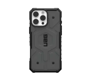 UAG Pathfinder Case Magsafe do iPhone 16 Pro Silver - TRZECI -55%, ALBO 5-TY ZA 1ZŁ