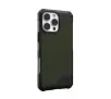 Etui UAG Metropolis LT MagSafe Case do iPhone 16 Pro Max Oliwkowy