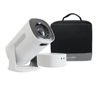 Kiano Vision Travel Set LED HD Ready Wi-Fi Bluetooth Android - ⚡ BESTSELLERY ⚡ - Kup na Raty - RRSO 0%