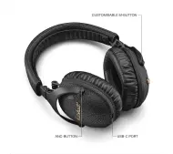 Słuchawki bezprzewodowe Marshall Monitor III ANC Nauszne