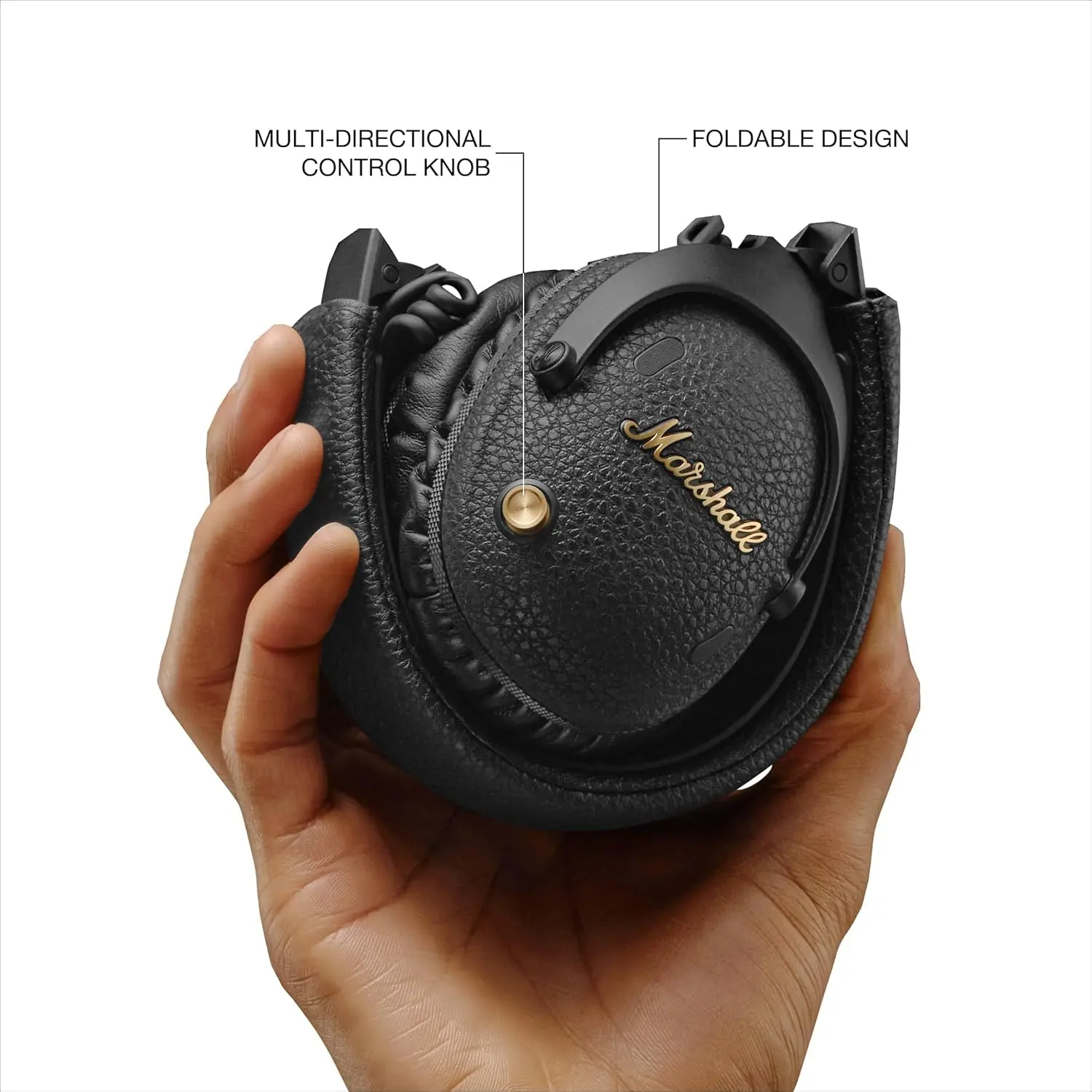 Marshall Monitor III A.N.C. ブラック MONITOR III A.N.C. – Marshall │ 完実電気株式会社 | KANJITSU