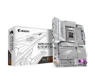 Gigabyte X870 A ELITE WIFI7 ICE