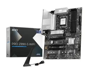 Płyta główna MSI PRO Z890-S WIFI