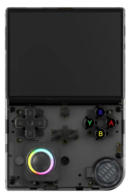 Konsola Anbernic RG40XX V Czarny