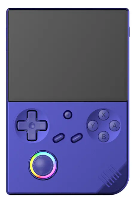 Konsola Anbernic RG40XX V Niebieski