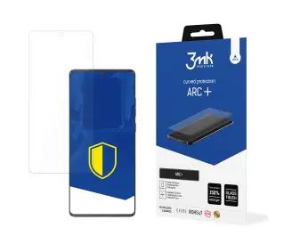 3mk ARC+ do Motorola Moto G85