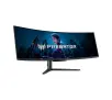 Monitor Acer Predator X49Xbmipphuzx 49" DQHD OLED 240Hz 0,03ms Zakrzywiony Gamingowy