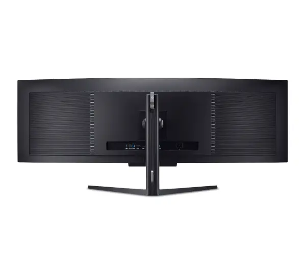 Acer Predator X49Xbmipphuzx 49" DQHD OLED 240Hz 0,03ms Zakrzywiony Gamingowy - Kup na Raty - RRSO 0%
