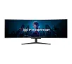 Monitor Acer Predator X49Xbmipphuzx 49" DQHD OLED 240Hz 0,03ms Zakrzywiony Gamingowy