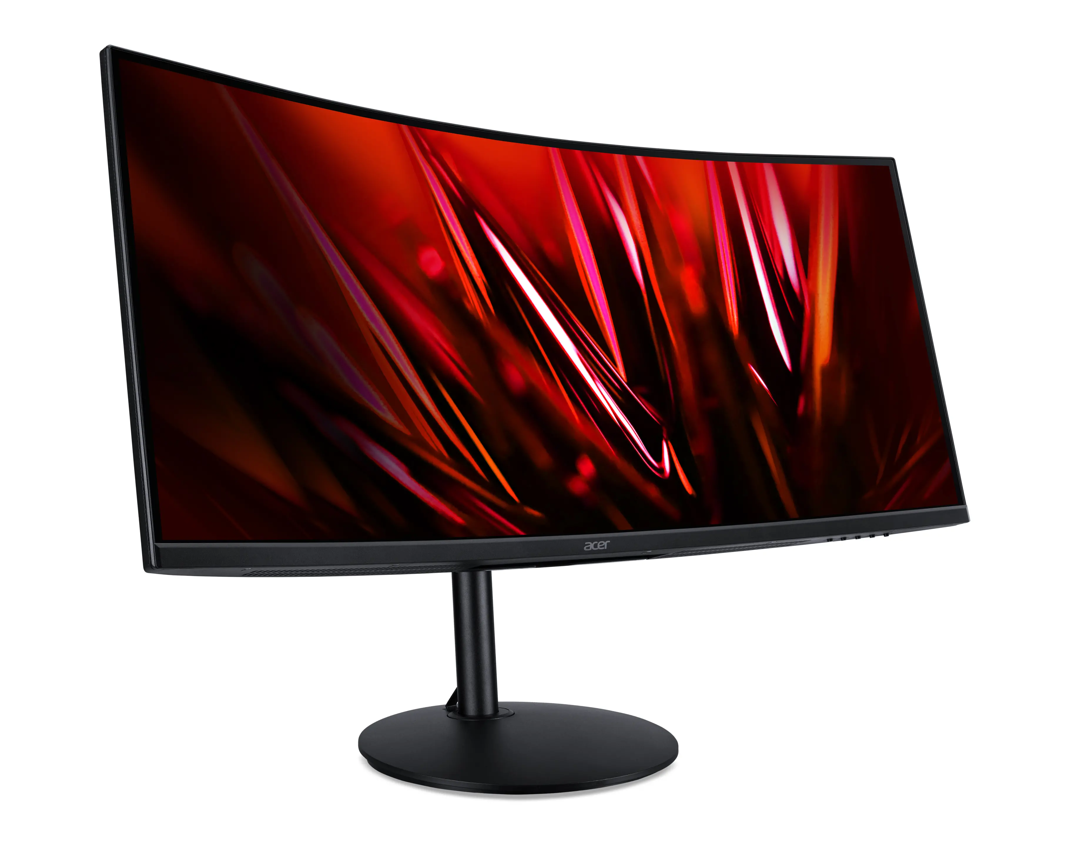 Monitor Acer Nitro XZ342CUS3bmiipphx 34