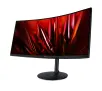 Monitor Acer Nitro XZ342CUS3bmiipphx 34" UWQHD VA 180Hz 1ms VRB Zakrzywiony Gamingowy