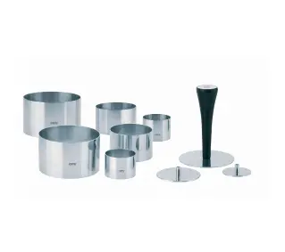 Gefu Formidable G12170