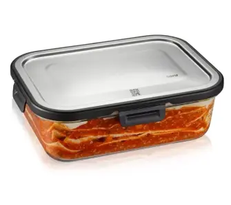 Pojemnik Gefu Milo G12752 0,6l