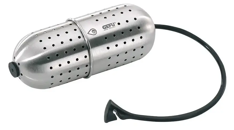 Zaparzacz do przypraw Gefu Gusto G12910