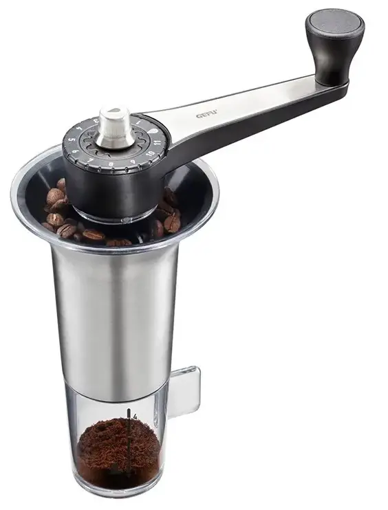 Młynek do kawy Gefu Lorenzo G16330