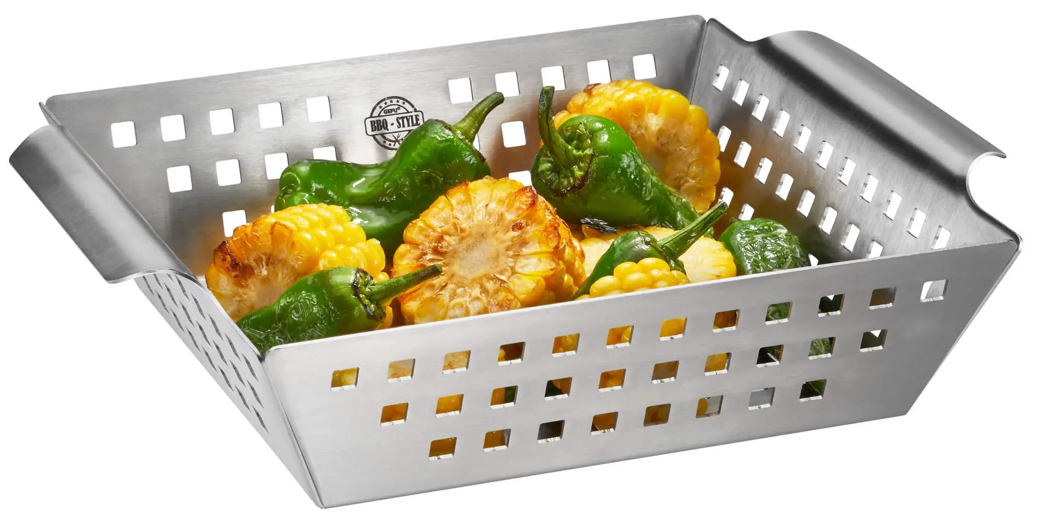 Taca Gefu BBQ G89415 25cm