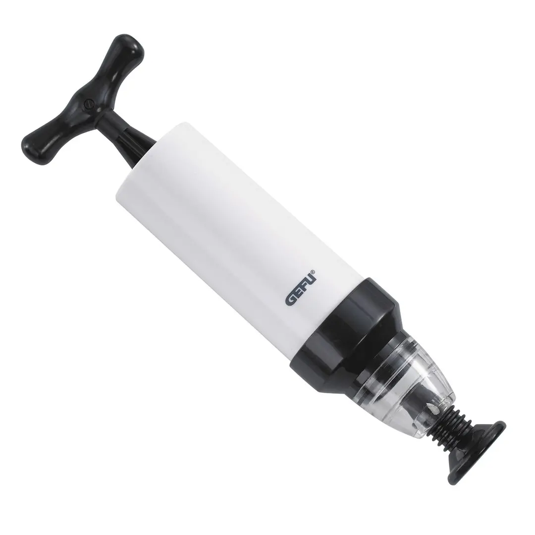 Zestaw akcesoriów Gefu Vaco G21910