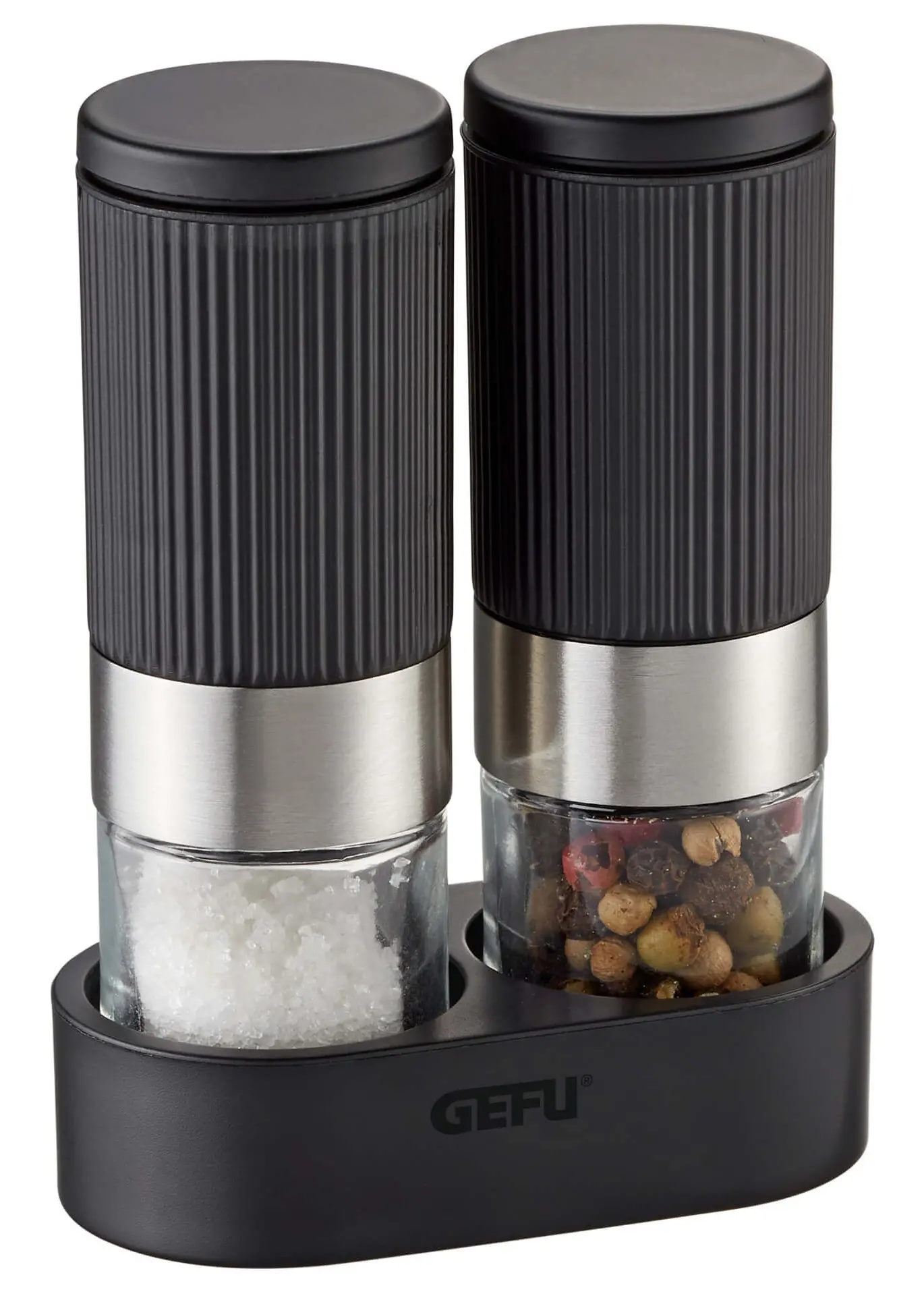 Młynek do soli i pieprzu Gefu Tusome G34621