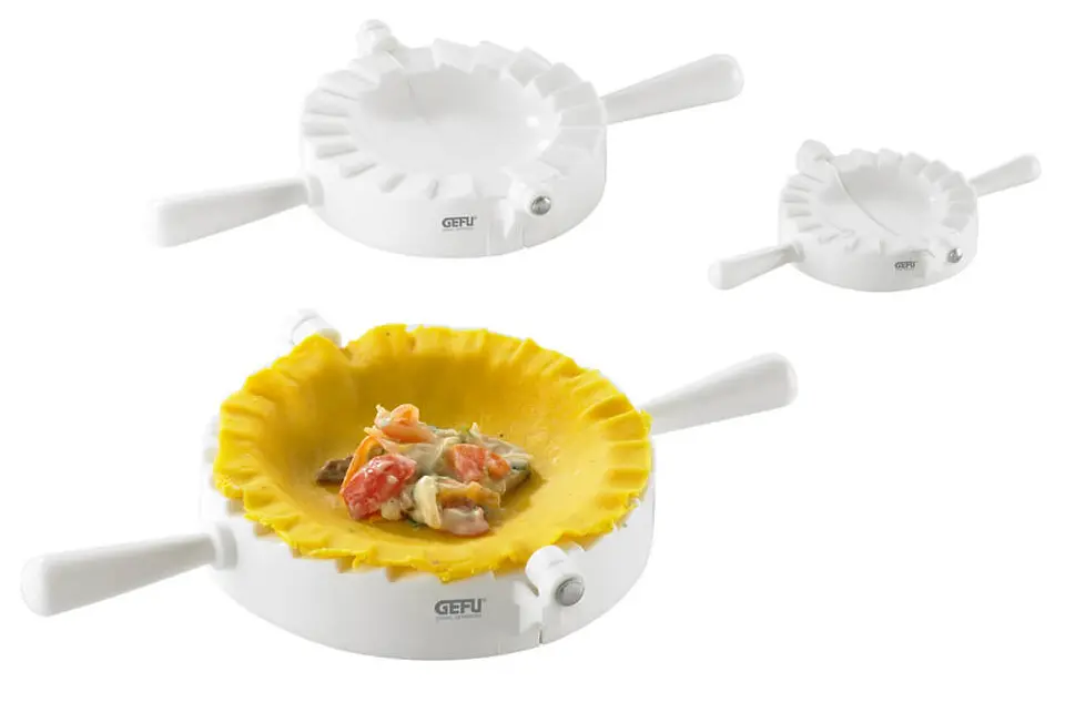 Zestaw Gefu Verona G28430