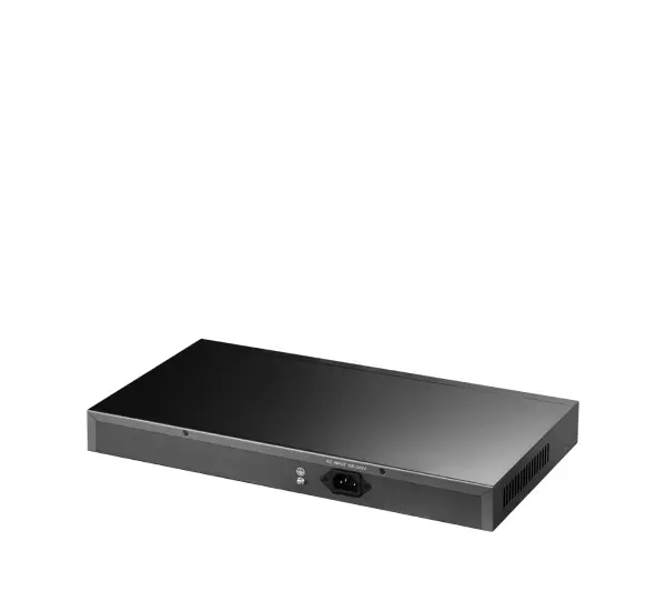 Cudy GS2018PS2-200W Czarny - Kup na Raty - RRSO 0%
