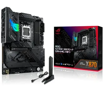 Płyta główna ASUS ROG STRIX X870-F GAMING WIFI
