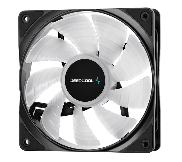 DeepCool RF120 120mm Czarny