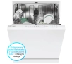 Zmywarka Candy RapidO CI 3E53E0W 59,7cm