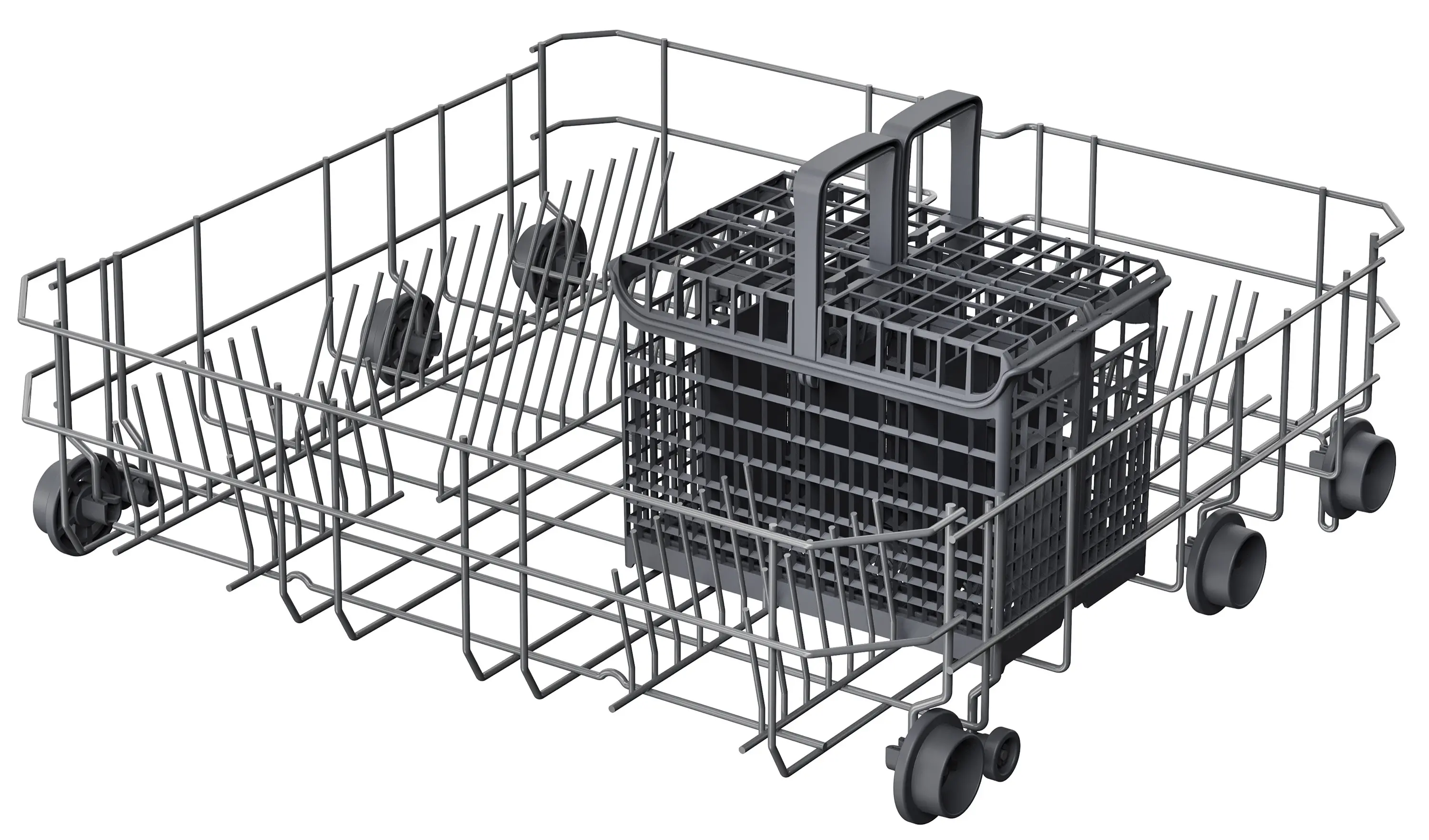 фото Посудомийна машина Candy RapidO CI 3E53E0W